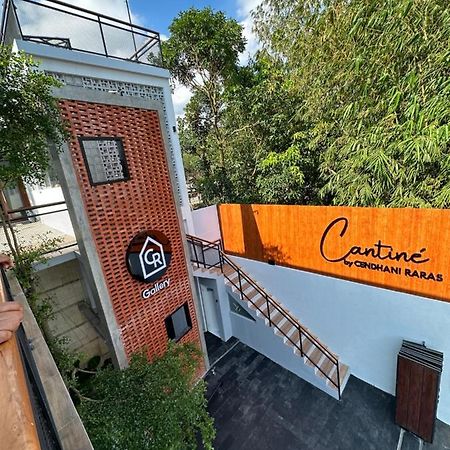 Cendhani Raras Gallery Kejayan المظهر الخارجي الصورة